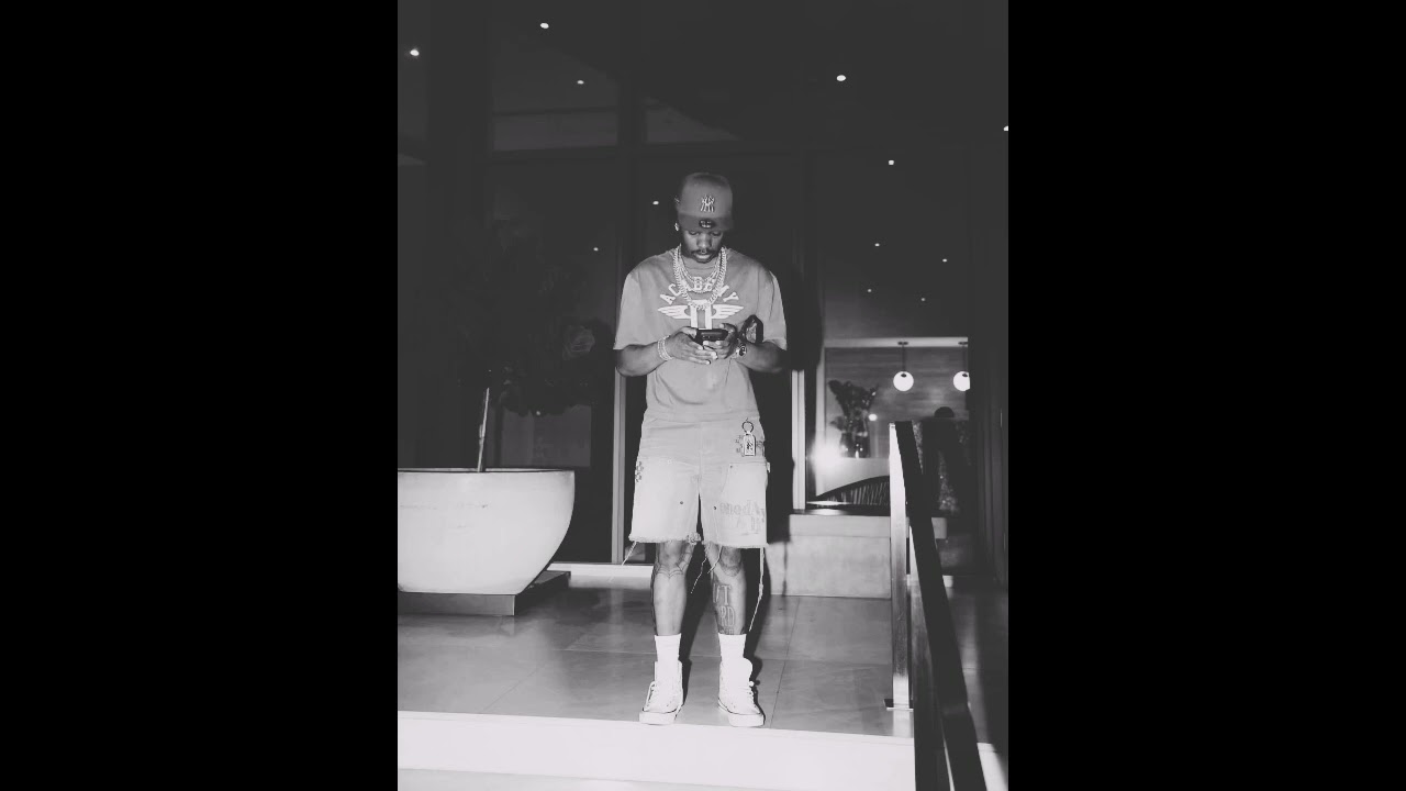 [FREE] Lil Baby x Young Thug Type Beat – 