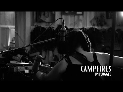 Unplugged : Campfires by Kelly Brouhaha