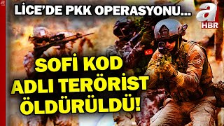 Diyarbakır'da PKK'ya \