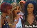 Destiny's Child LIVE - Survivor, Bootylicious, Emotion (2001)