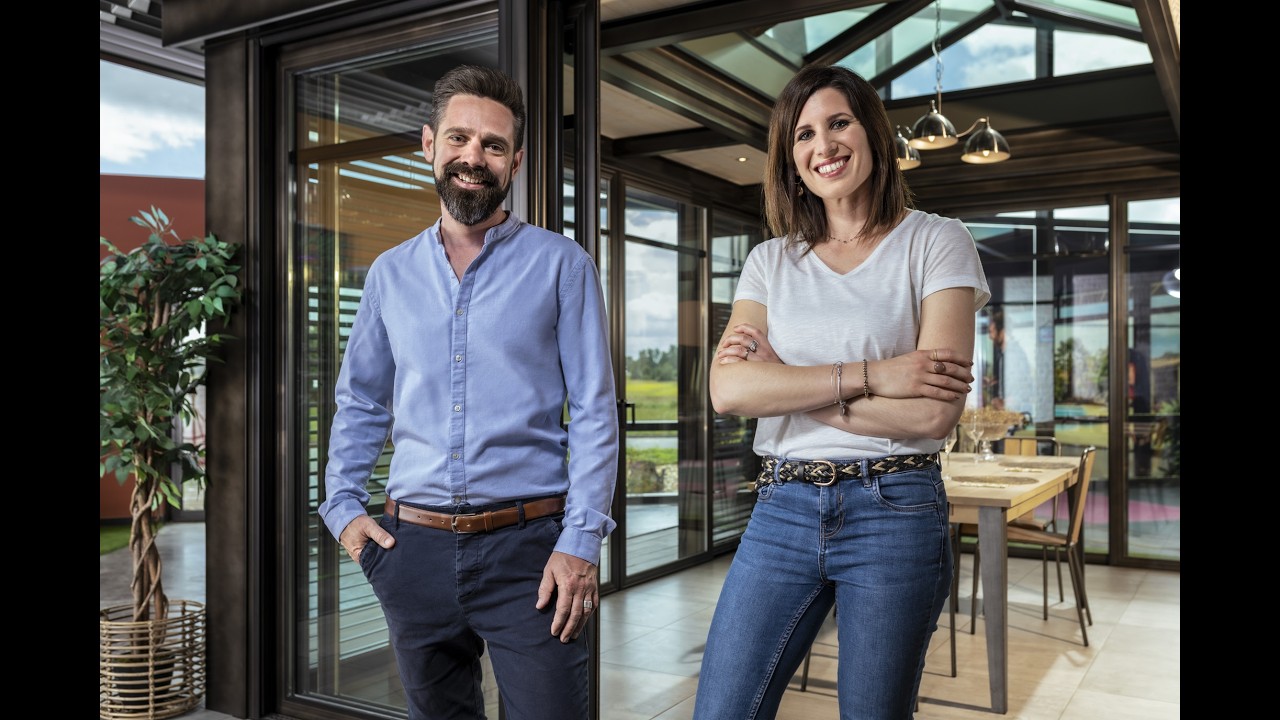 Proximité - Réseau Concept Alu