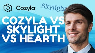 The Ultimate Cozyla Vs Skylight Vs Hearth Showdown