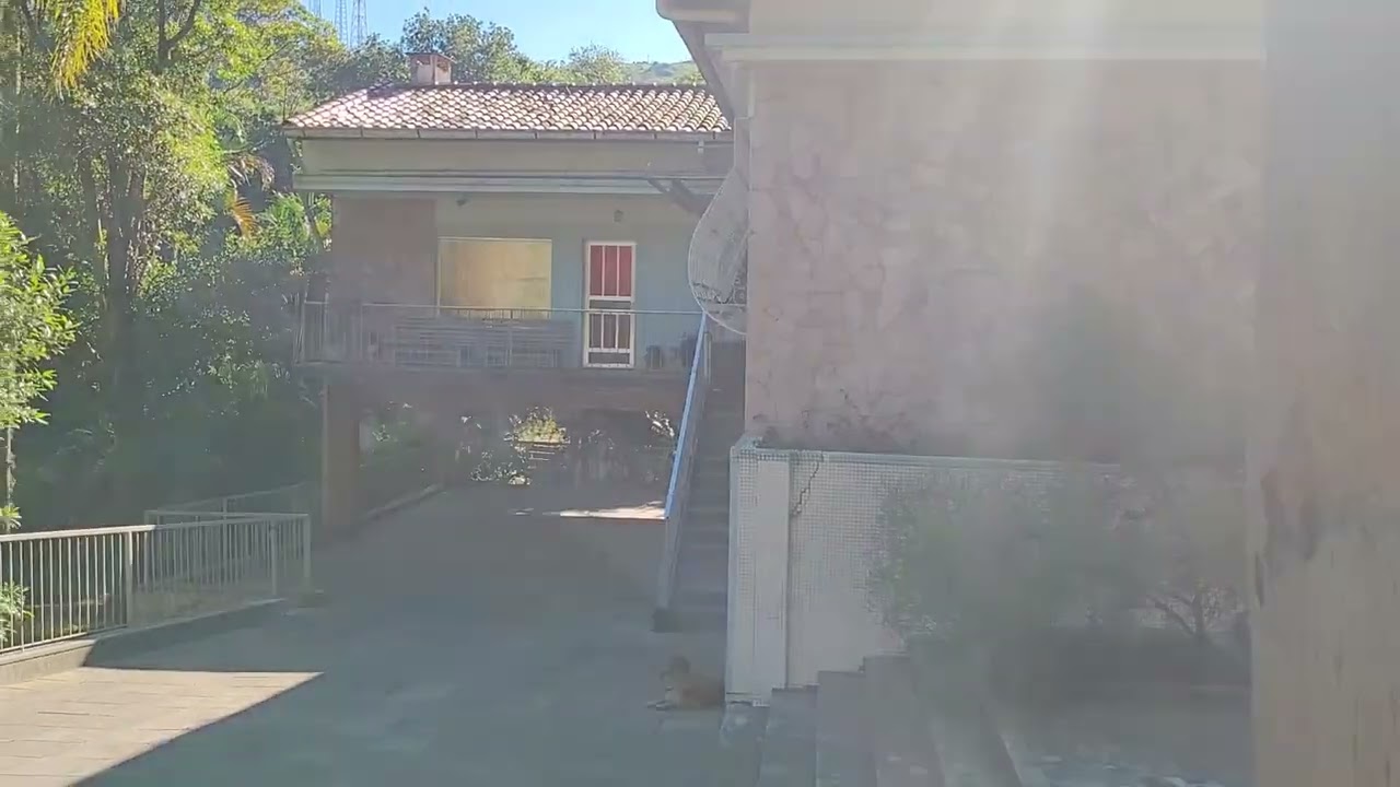 Casa do saudoso cantor teixeirinha,em pórto Alegre.rs.