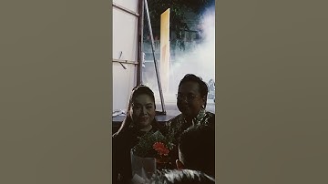 NSND THANH TUẤN NSƯT PHƯỢNG HẰNG