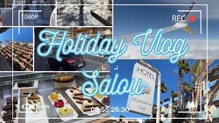 Family Holiday Vlog | Salou, Spain