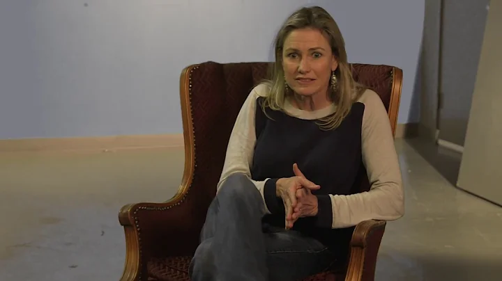 Cynthia Geary for the Film Incentive