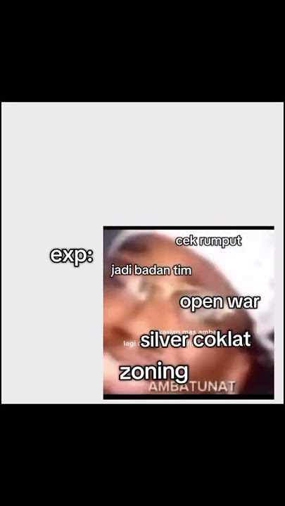 hamba penat😭 #mlbb #mlbbmeme #mlbbcreatorcamp #mlbbindonesia #ambatukam