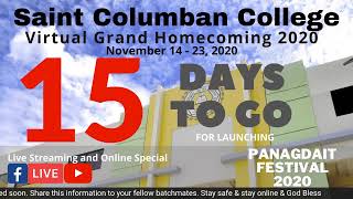 SCC Virtual Grand Homecoming