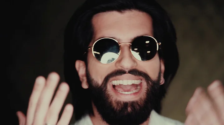 [Mansur Sultan Music] Ahmad Walid, Sediq Yakub & D...