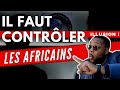 Voici pourquoi les africains doivent contrler leur narratif  podcast19