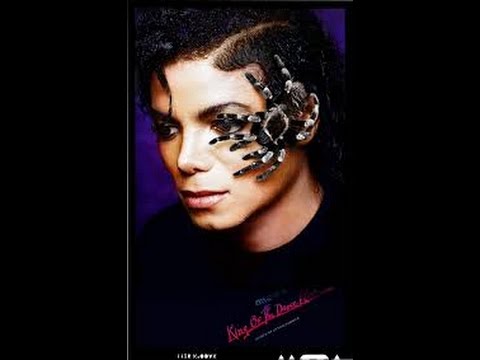 Майкл Джексон/Как менялся Майкл Джексон. Michael Jackson/Best Performances
