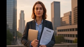 Making a Career Comeback After a Setback