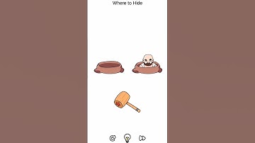 Prank plan Brain out game level 10