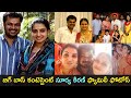 Bigg Boss contestant Surya Kiran family moments | Sujitha Dhanush | Gup Chup Masthi