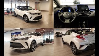 2020 Toyota CHR XLE Delivery by DYAUTODELIVERY 1,961 views 4 years ago 15 minutes