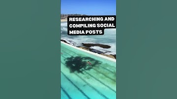 Offre de stage à Sydney