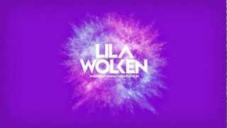 Marteria feat. Yasha - Bruce Wayne (Lila Wolken EP) with Lyrics