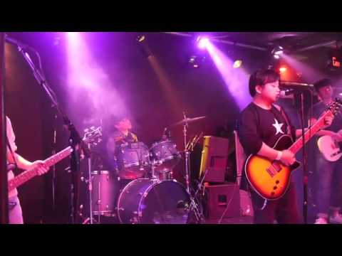 《祝你愉快》by Manley Leung - BEYOND 30 週年紐約致敬音樂會第一場