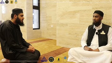 المتسابق: المدثر محمد / إيطاليا | تصحيح التلاوة مع الشيخ المقرئ: محمد صالح كتي وفقه الله