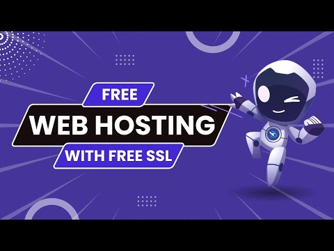 Free Web Hosting With SSL | Lifetime Web Hosting From GoogieHost ? | 99.9% ?Server Uptime