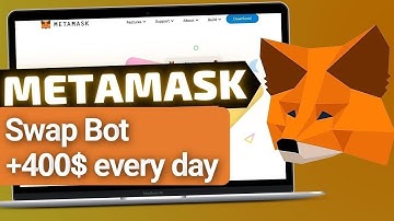Metamask Trading Bot / +40% Profit per Day / Pancake Trading Bot / Uniswap Tutorial / Free