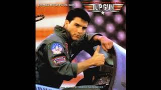 Top Gun Expanded Score - Harold Faltermeyer - OST