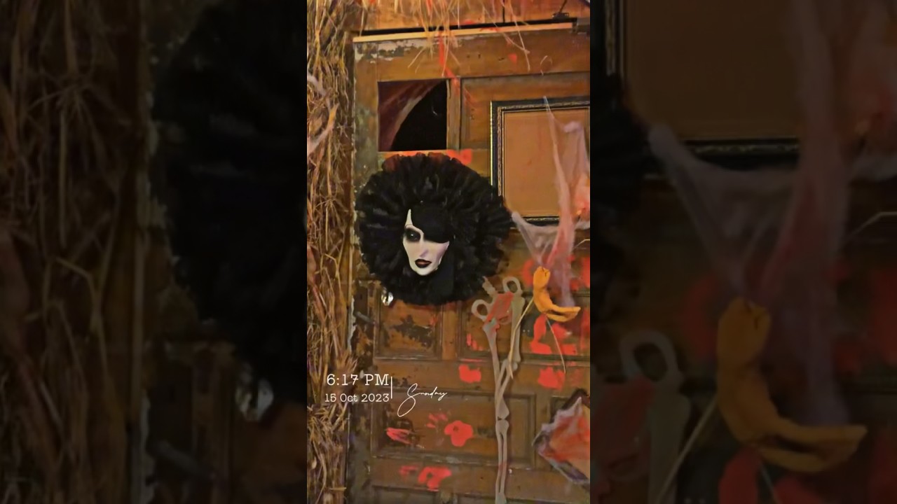 Carnival Horrors Halloween Part 2🎃 