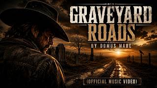Graveyard Road - Domus Made (Official Music Video)