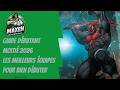 Guide débutant moitié 2026, les meilleurs équipes pour bien débuter | Marvel Strike Force