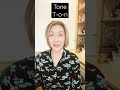 How to Pronounce TONE - #SHORTS Quick English Pronunciation Mini Lesson