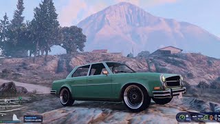 КУПИЛ МЕРСЕДЕС КАК У АRNOLD SCHWARZENEGGER & ТОП АВТО! #video #play #stream #subscribe #gta #lamesa