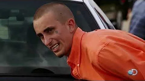 Discovery Channel's Dixie Mafia