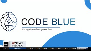 Health Watch: Code Blue AI