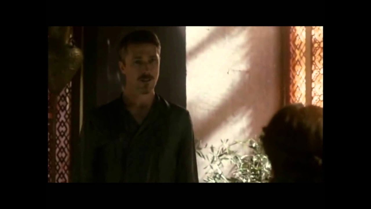 Petyr/Sansa/Ned/Catelyn - Rude