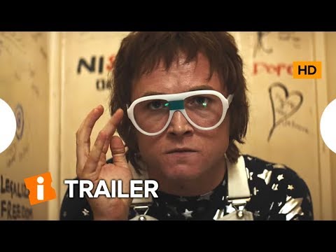 Rocketman | Trailer Legendado