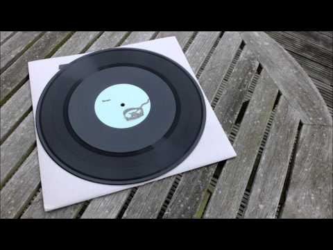 Wen & Parris - Collide [Tempa 091]