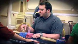 Poker Strategy -- Chris DeMaci on 'Getting Thin Value'