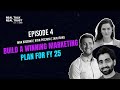 Build a Winning Marketing Plan for FY ‘25 with Inna Bosenko, VP of Marketing at dotCMS
