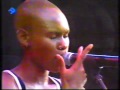 Skunk Anansie - Doctor Music Festival 1997