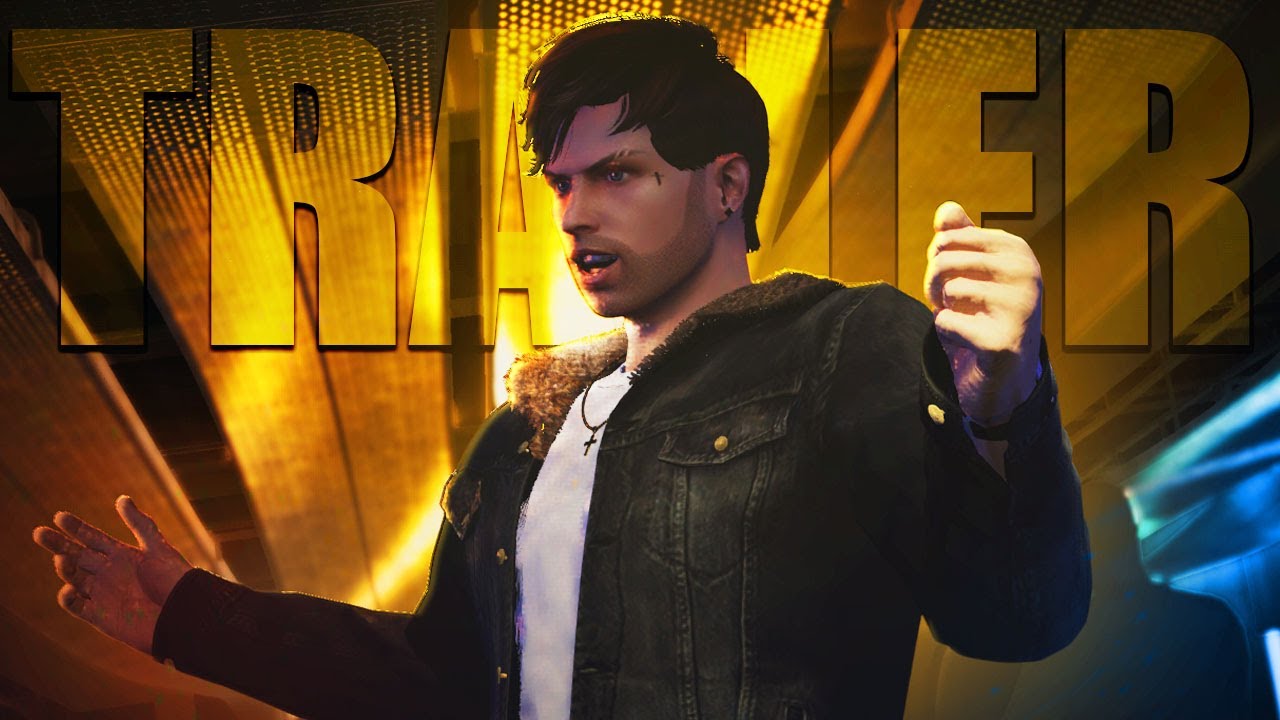 TRAILER do PRIMEIRO EPISÓDIO da 2° TEMPORADA de VIDA DE RICO REMAKE