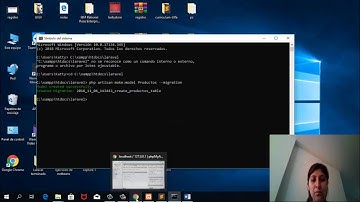 Carrito de compras y orden de compra - Laravel