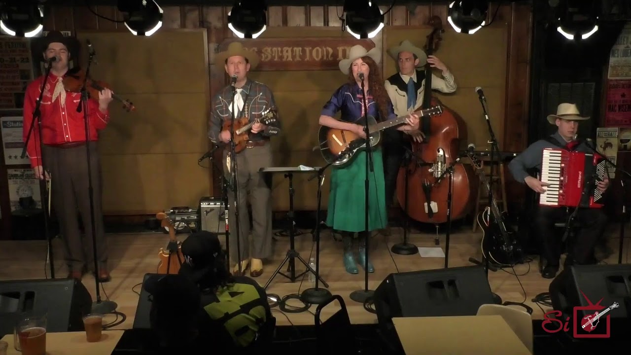 The Farmer and Adele | May 26, 2021