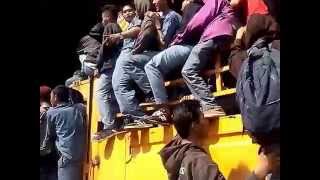 Download Lagu Hut Satoe Bekasi 1803 AT Jakarta 2015 Part 2 MP3