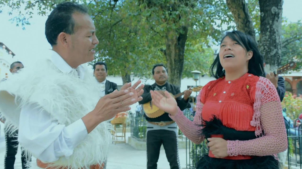 Marcelino jimenez y Rosy jimenez   Ja abunuxa