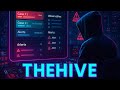 TheHive Project for Beginners | TryHackMe | SOC Level 1