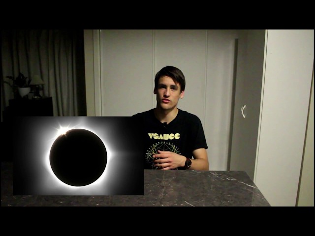 Turn a box into a camera! (camera obscura) - YouTube