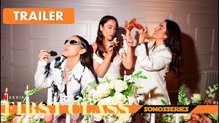 First Class Netflix Tráiler Reality Show 2022