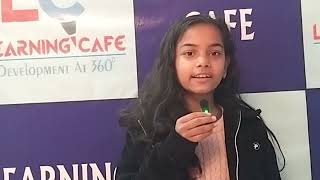 Soft Skill Development Programs I Self Introduction I Ms Darshika I screenshot 4