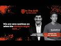 #theLatium 151  - Conversations with VC - Gregory Van and Laksh Gangwani