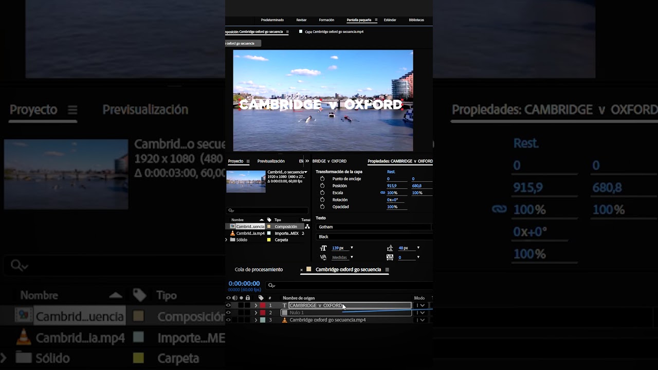 It’s not magic, it’s VFX. Looking for fresh ways to level up your content? Let’s make it happen.